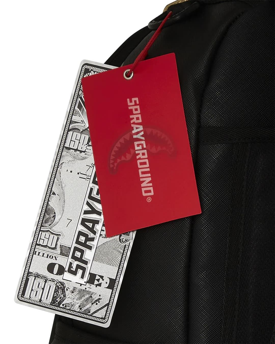 Mochila Sprayground 1 Off Bags Backpack Collage 910B7087NSZ - Imagen 6