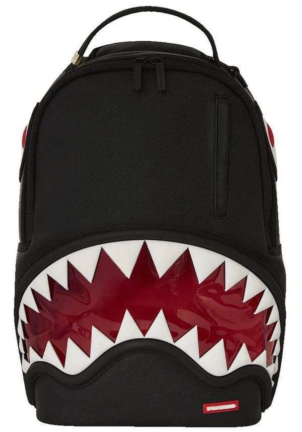 Mochila Sprayground 1 OFF Bags Bckpack Teeth 910B6743NSZ - Imagen 1