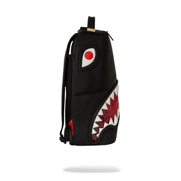 Mochila Sprayground 1 OFF Bags Bckpack Teeth 910B6743NSZ - Imagen 2