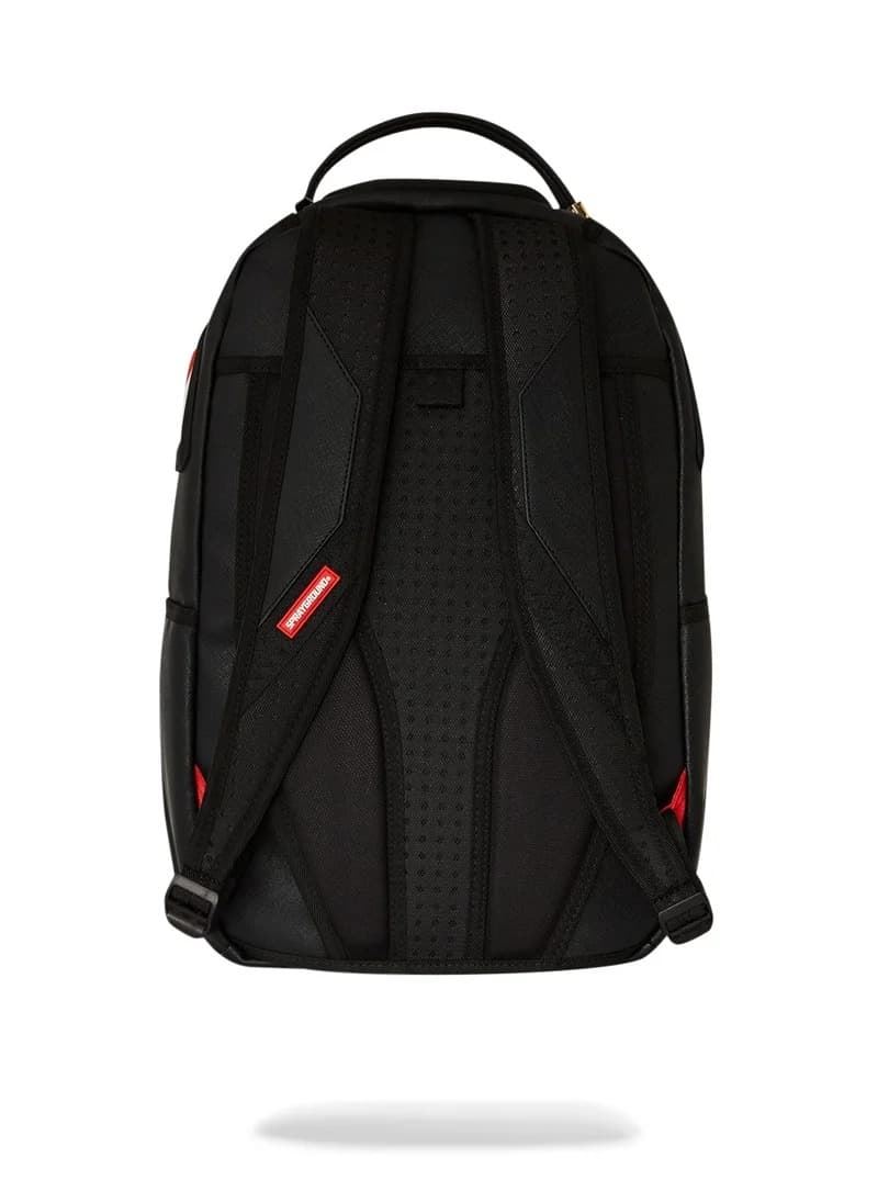 Mochila Sprayground 1 OFF Bags Bckpack Teeth 910B6743NSZ - Imagen 3