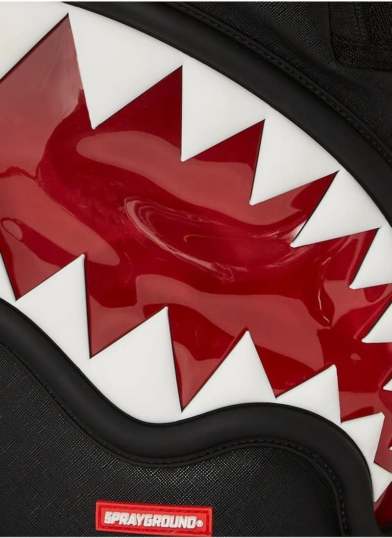 Mochila Sprayground 1 OFF Bags Bckpack Teeth 910B6743NSZ - Imagen 6