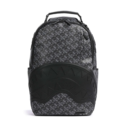 Mochila Sprayground 3DSG Blackout - Imagen 1