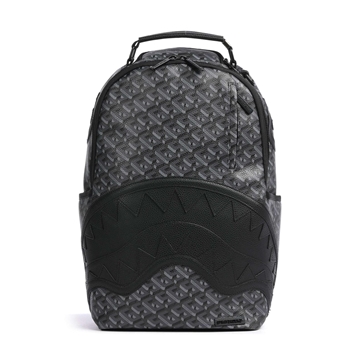 Mochila Sprayground 3DSG Blackout - Imagen 1