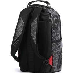 Mochila Sprayground 3DSG Blackout - Imagen 2