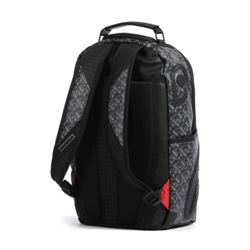 Mochila Sprayground 3DSG Blackout - Imagen 2