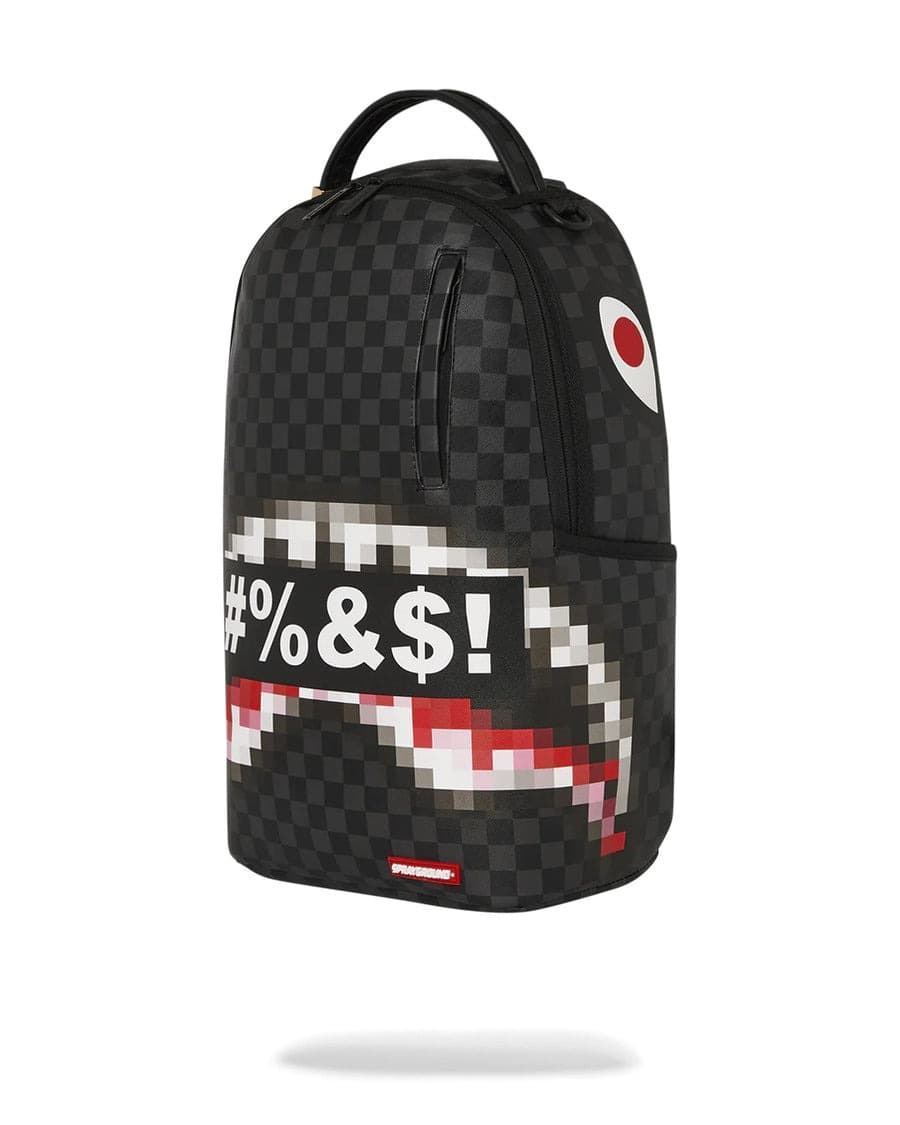 Mochila Sprayground 9105862NSZ Censored backpack - Imagen 1