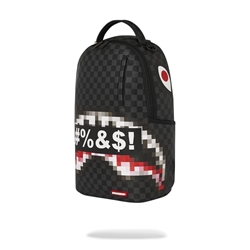 Mochila Sprayground 9105862NSZ Censored backpack - Imagen 1