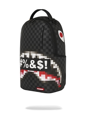 Mochila Sprayground 9105862NSZ Censored backpack - Imagen 1