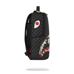 Mochila Sprayground 9105862NSZ Censored backpack - Imagen 2