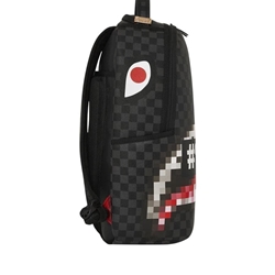Mochila Sprayground 9105862NSZ Censored backpack - Imagen 2
