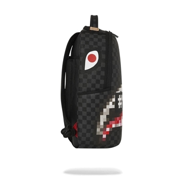 Mochila Sprayground 9105862NSZ Censored backpack - Imagen 2
