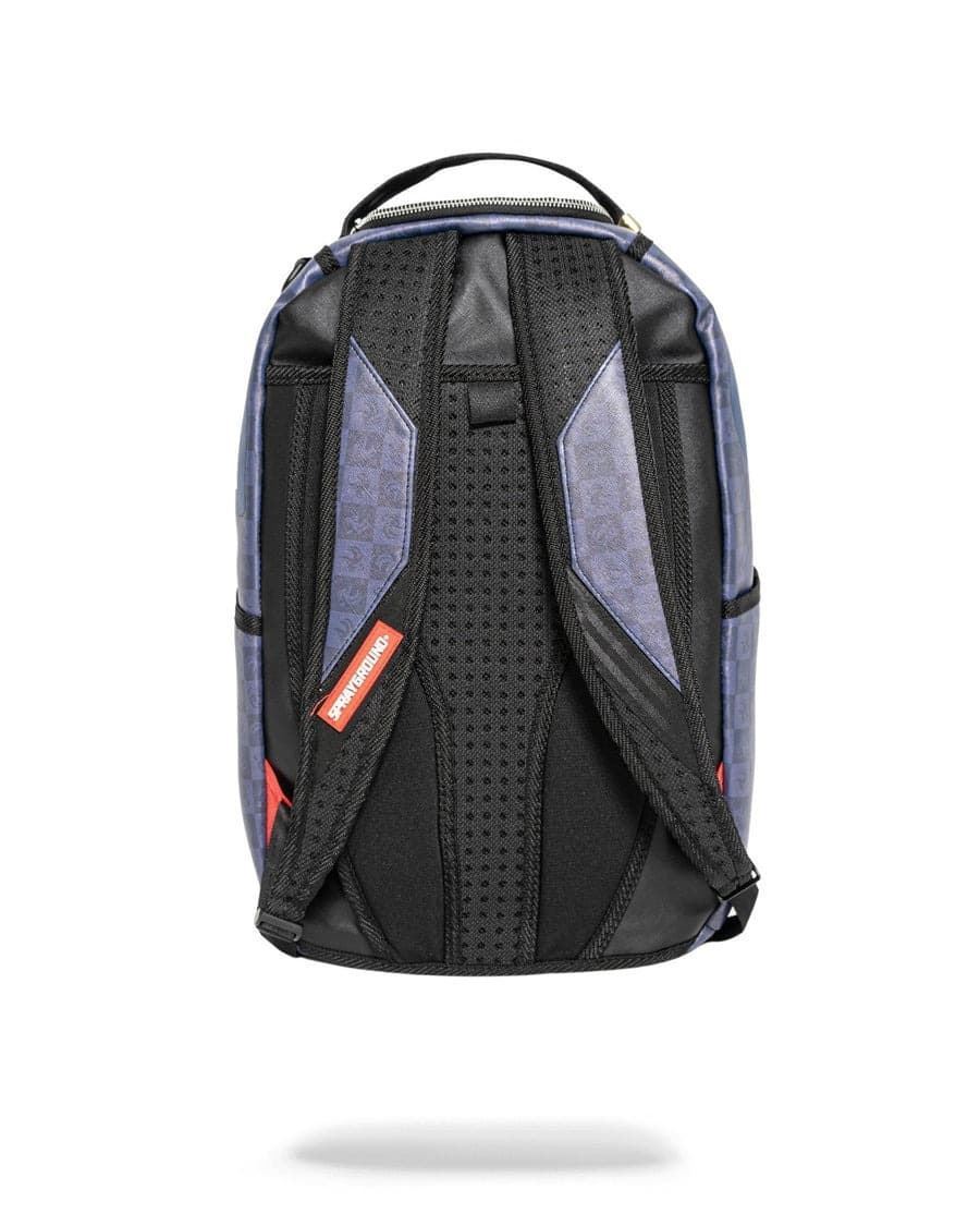 Mochila Sprayground 910B2893NSZ FFF In Paris Backpack - Imagen 2