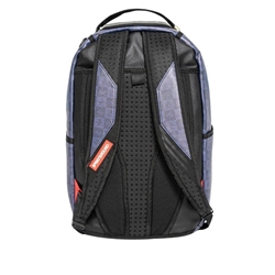 Mochila Sprayground 910B2893NSZ FFF In Paris Backpack - Imagen 2