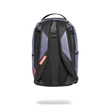 Mochila Sprayground 910B2893NSZ FFF In Paris Backpack - Imagen 2