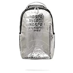Mochila SPRAYGROUND 910B4150NSZ METALLIC INFINITI DLX VF - Imagen 1