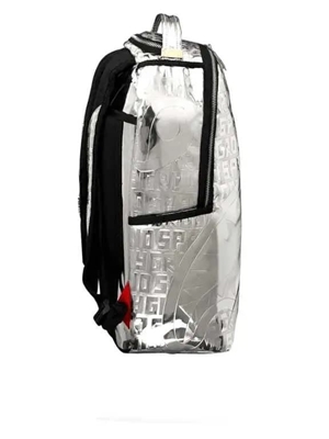Mochila SPRAYGROUND 910B4150NSZ METALLIC INFINITI DLX VF - Imagen 2