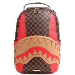 Mochila SPRAYGROUND 910B4402NSZ Raceway Dlxvf Backpack - Imagen 1