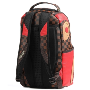 Mochila SPRAYGROUND 910B4402NSZ Raceway Dlxvf Backpack - Imagen 2