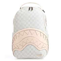 Mochila SPRAYGROUND 910B4623NSZ Rose Money Checkered Backpack - Imagen 1