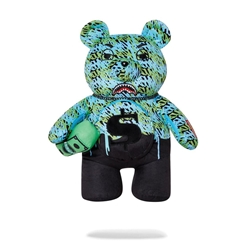 Mochila Sprayground 910B5048NSZ Bear Code Backpack - Imagen 1