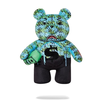 Mochila Sprayground 910B5048NSZ Bear Code Backpack - Imagen 1