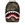 Mochila Sprayground 910B5084NSZ $ Pattern Over Camo Backpack - Imagen 1