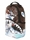 Mochila Sprayground 910B5097NSZ Sharks in Paris Avatar Backpack - Imagen 1