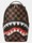 Mochila SPRAYGROUND 910B5137NSZ Sharks in Paris Painted DLXVF - Imagen 1