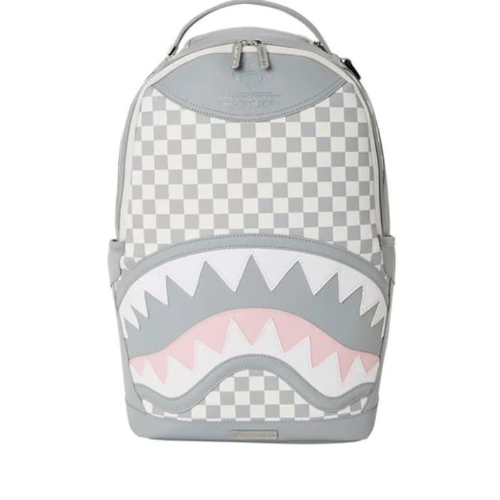 Mochila negra Sprayground