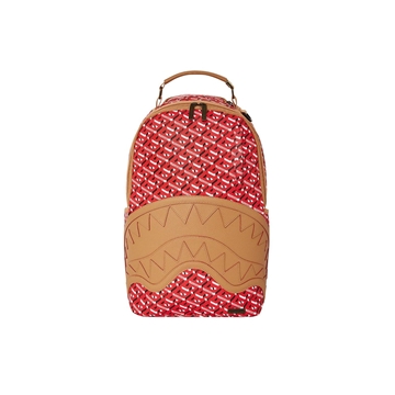 Mochila Sprayground 910B5432NSZ 3DSG Backpack - Imagen 1