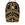 Mochila Sprayground 910B5449NSZ Ai Tribal Gold Stars DLXSV - Imagen 1