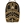 Mochila Sprayground 910B5449NSZ Ai Tribal Gold Stars DLXSV - Imagen 1