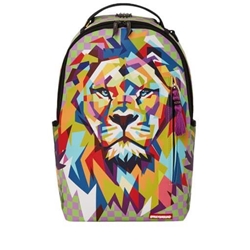 Mochila Sprayground 910B5464NSZ Ai Style Art DLXSV - Imagen 1