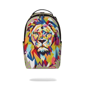 Mochila Sprayground 910B5464NSZ Ai Style Art DLXSV - Imagen 1
