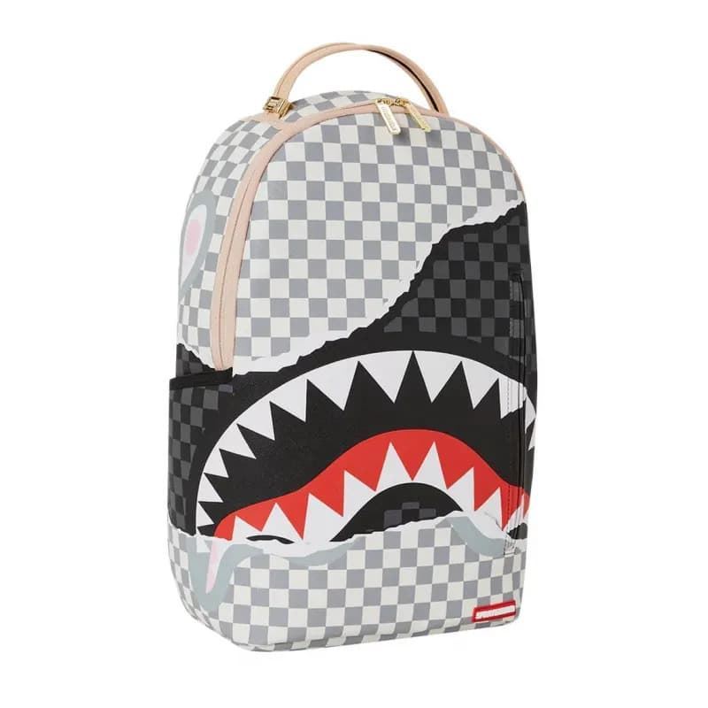 Mochila Sprayground 910B5471NSZ Tear It Up DLXSV - Imagen 2