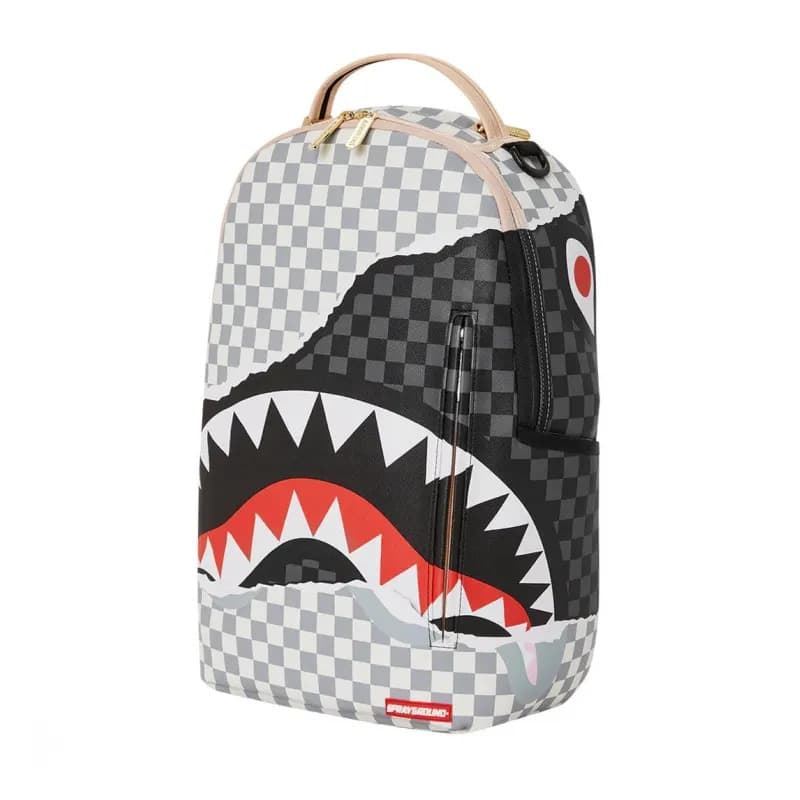 Mochila Sprayground 910B5471NSZ Tear It Up DLXSV - Imagen 3