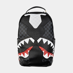 Mochila Sprayground 910B5475NSZ Triple Decker Heir To The Throne Backpack - Imagen 1