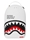 Mochila Sprayground 910B5489NSZ Shark Central 2.0 white - Imagen 1