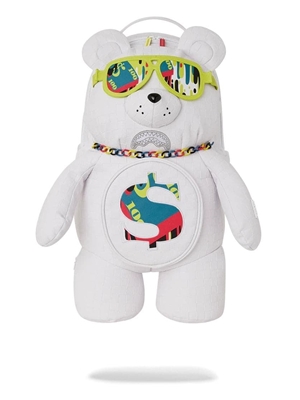 Mochila Sprayground 910B5542NSZ Shark trip Moneybear backpack - Imagen 1