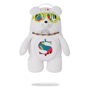 Mochila Sprayground 910B5542NSZ Shark trip Moneybear backpack - Imagen 1