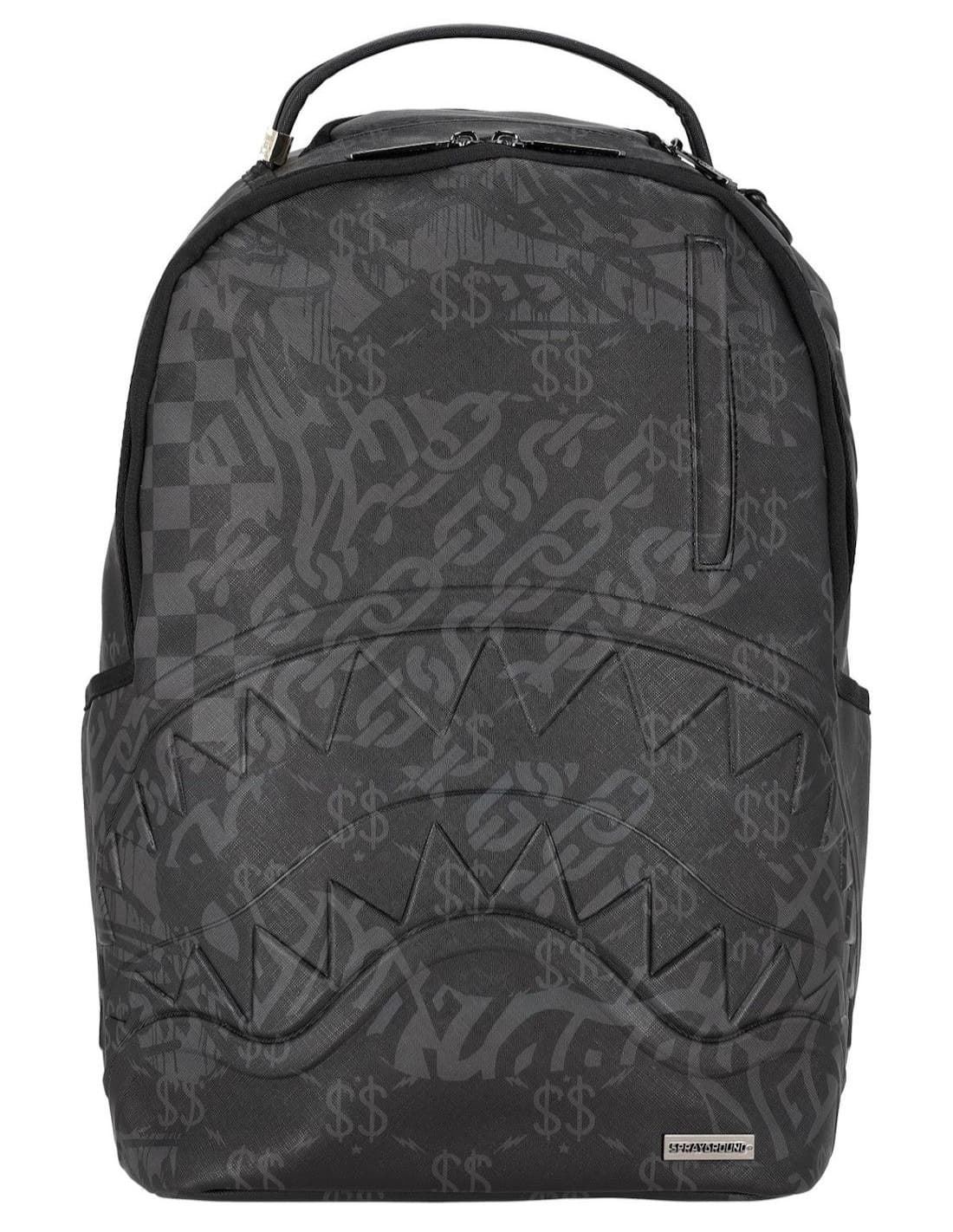 Mochila Sprayground 910B5775NSZ 3AM Check Backpack - Imagen 1