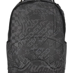 Mochila Sprayground 910B5775NSZ 3AM Check Backpack - Imagen 1