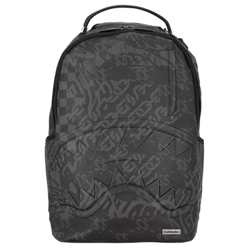 Mochila Sprayground 910B5775NSZ 3AM Check Backpack - Imagen 1