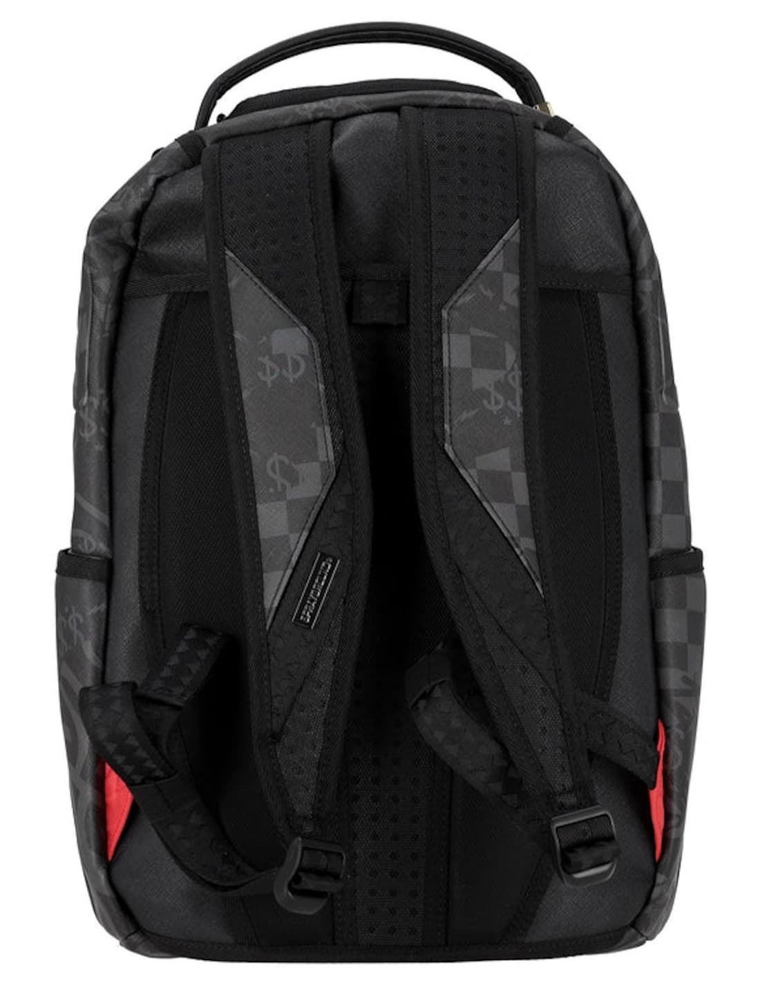 Mochila Sprayground 910B5775NSZ 3AM Check Backpack - Imagen 2