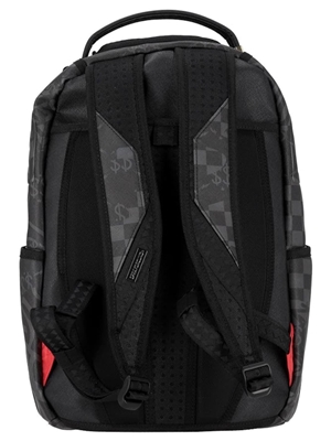 Mochila Sprayground 910B5775NSZ 3AM Check Backpack - Imagen 2