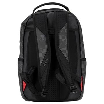 Mochila Sprayground 910B5775NSZ 3AM Check Backpack - Imagen 2