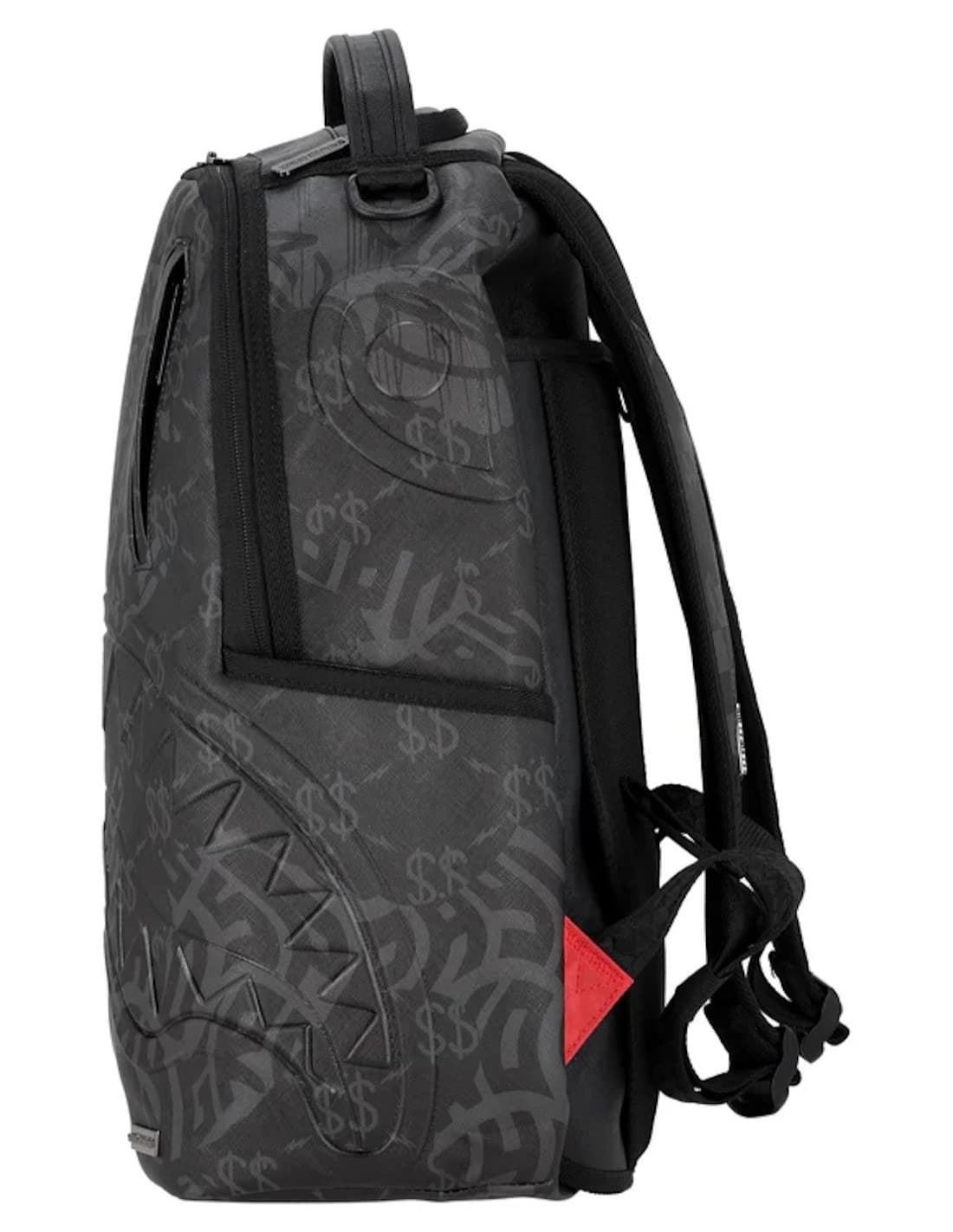 Mochila Sprayground 910B5775NSZ 3AM Check Backpack - Imagen 3