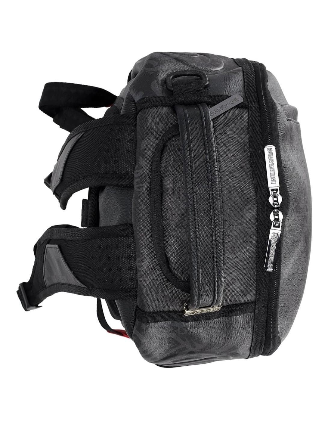 Mochila Sprayground 910B5775NSZ 3AM Check Backpack - Imagen 5