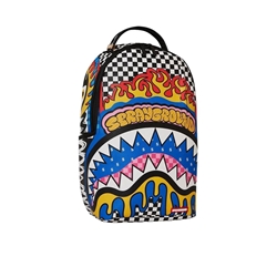 Mochila Sprayground 910B5802NSZ Mosh Pit Backpack - Imagen 2