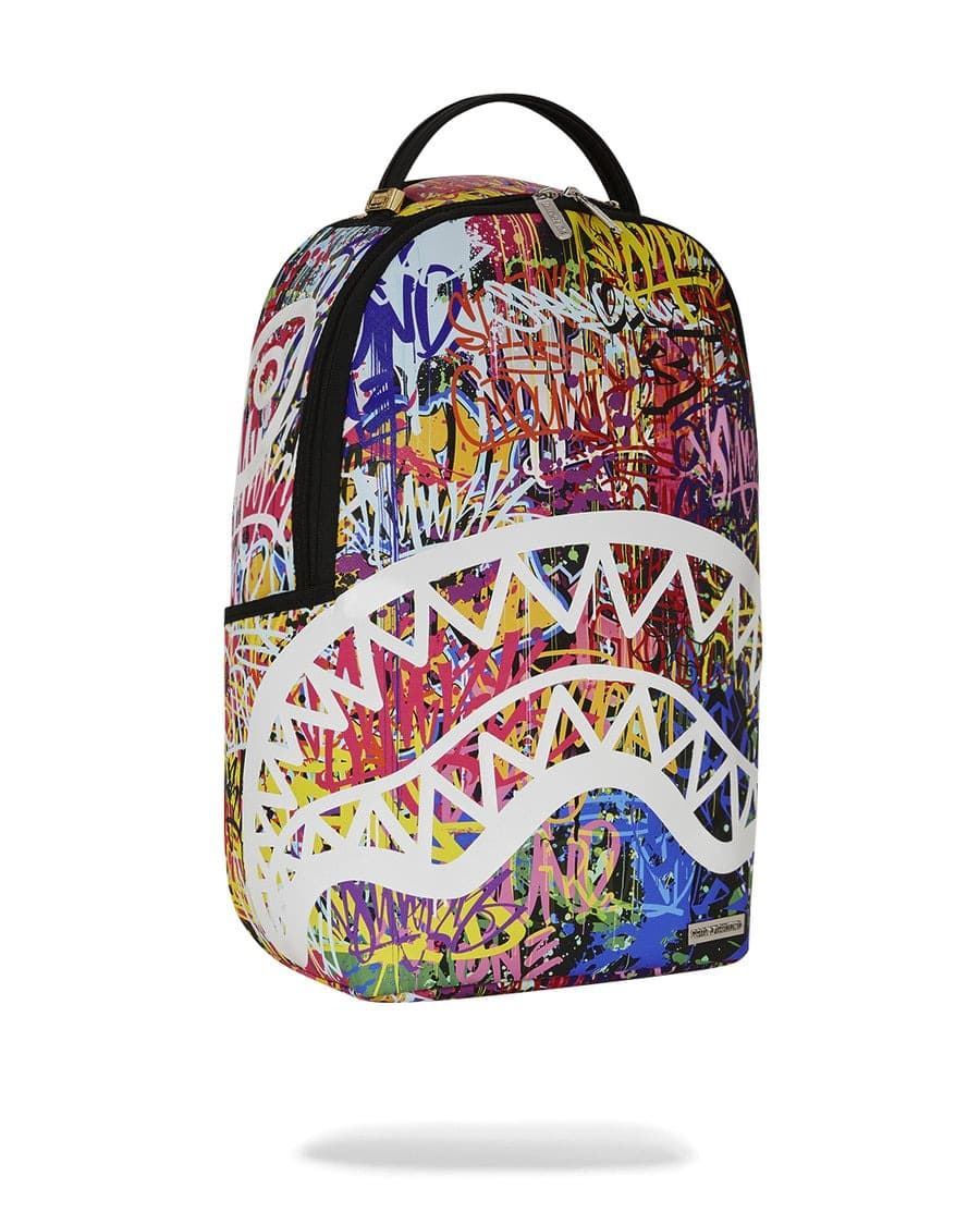 Mochila sprayground best sale